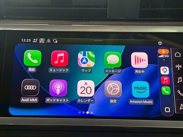 Audi Q3 6