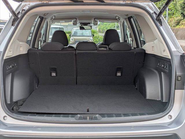 Subaru Forester 12