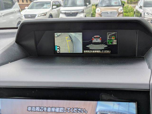 Subaru Forester 6