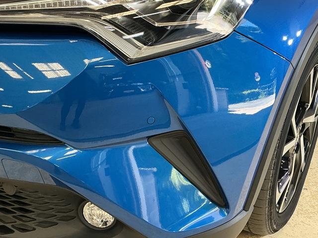 Toyota C-HR 11