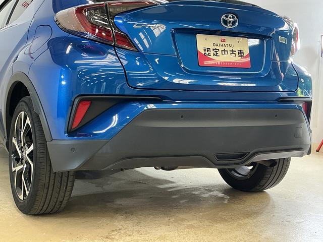 Toyota C-HR 12