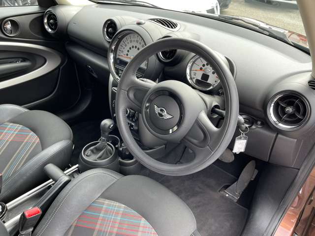 MINI Paceman 2