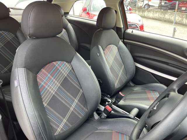 MINI Paceman 3