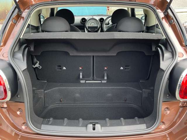 MINI Paceman 10