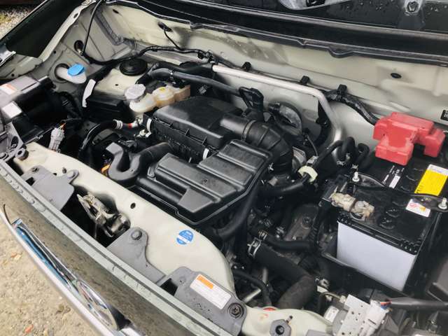 Mazda Flair Crossover 7