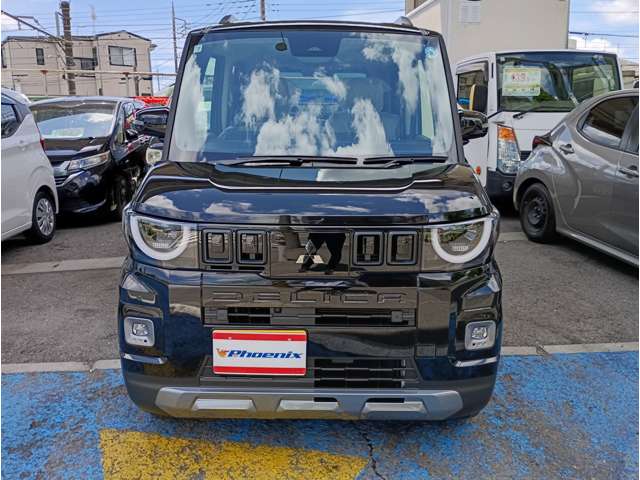 Mitsubishi Delica Mini 3