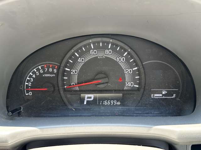 Suzuki Every 12