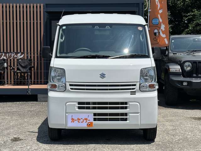 Suzuki Every 2