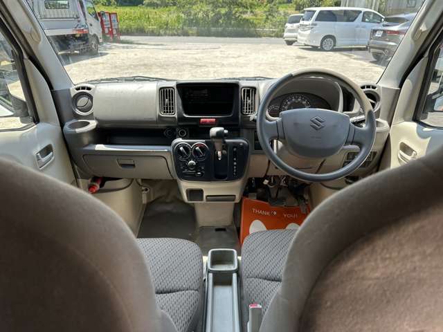 Suzuki Every 3
