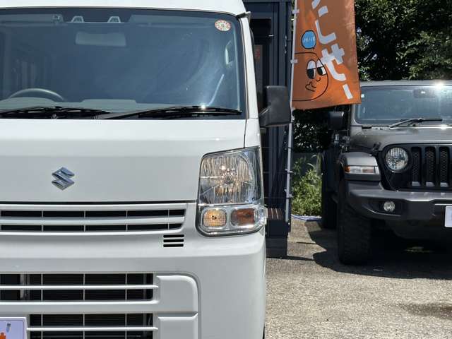 Suzuki Every 6