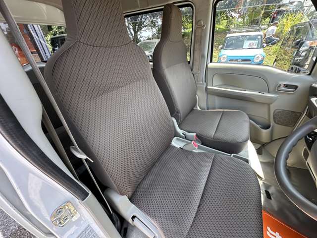 Suzuki Every 7
