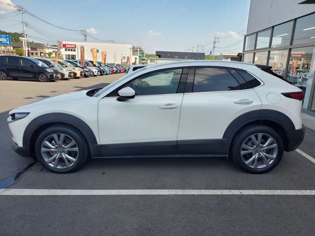 Mazda CX-30 12