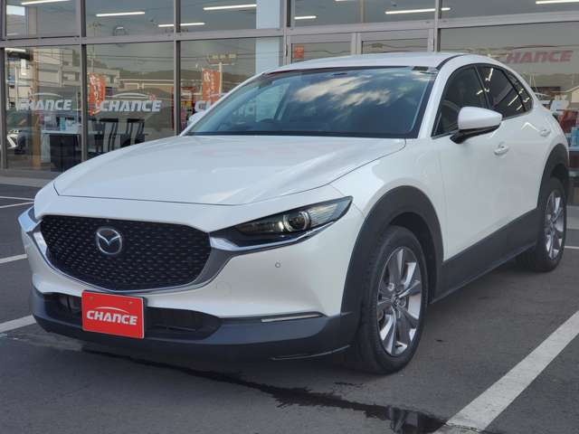 Mazda CX-30 5