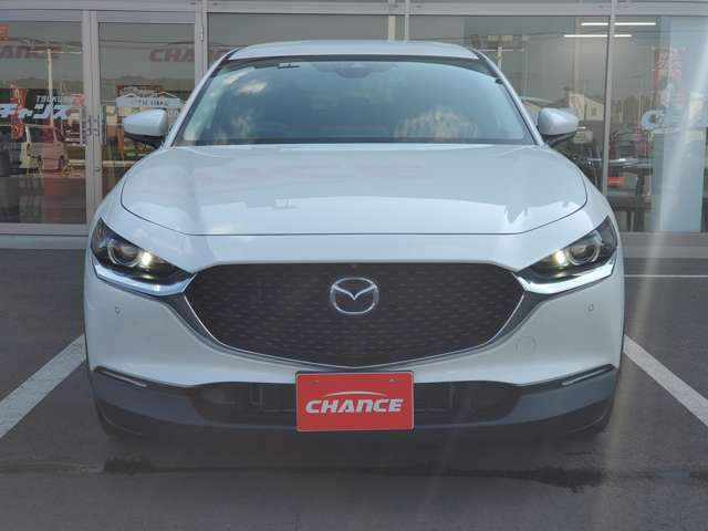 Mazda CX-30 6