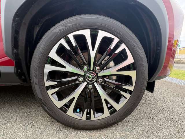 Toyota Yaris Cross 3