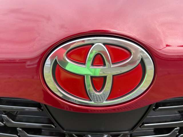 Toyota Yaris Cross 4