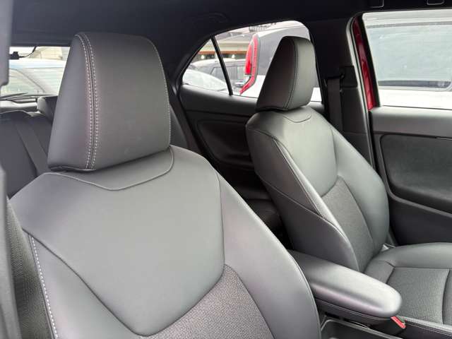 Toyota Yaris Cross 6