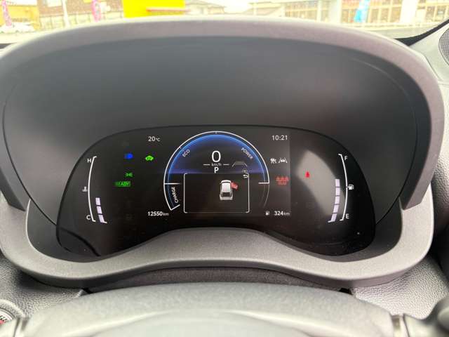 Toyota Yaris Cross 9
