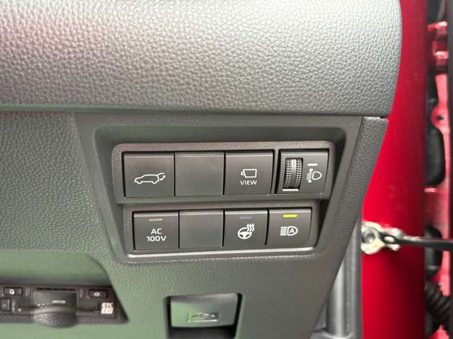 Toyota Yaris Cross 10