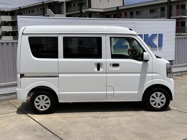 Suzuki Every 5