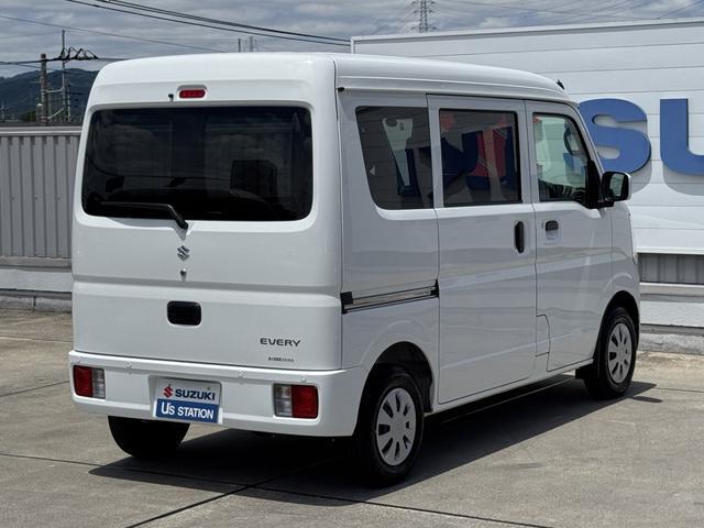 Suzuki Every 6