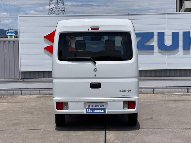 Suzuki Every 7
