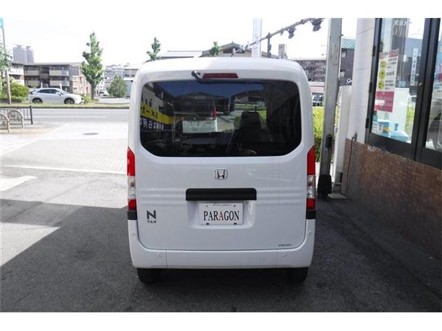Honda N-VAN 12