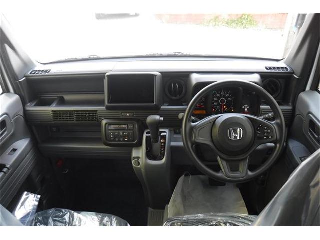Honda N-VAN 4