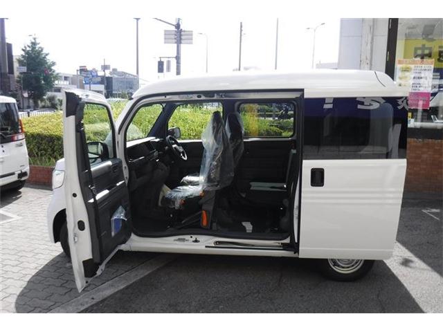 Honda N-VAN 6