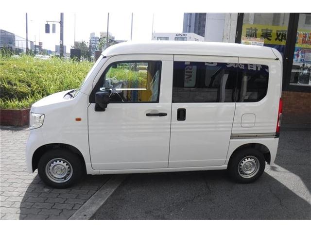 Honda N-VAN 7