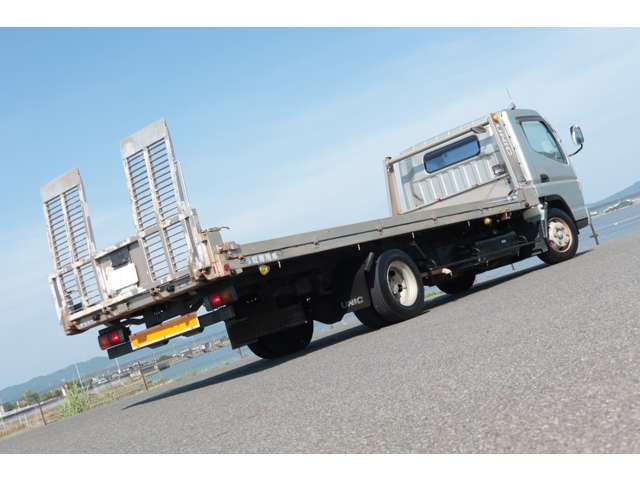 Mitsubishi Fuso Canter 12