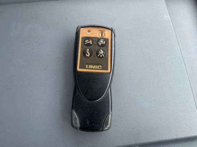Mitsubishi Fuso Canter 3