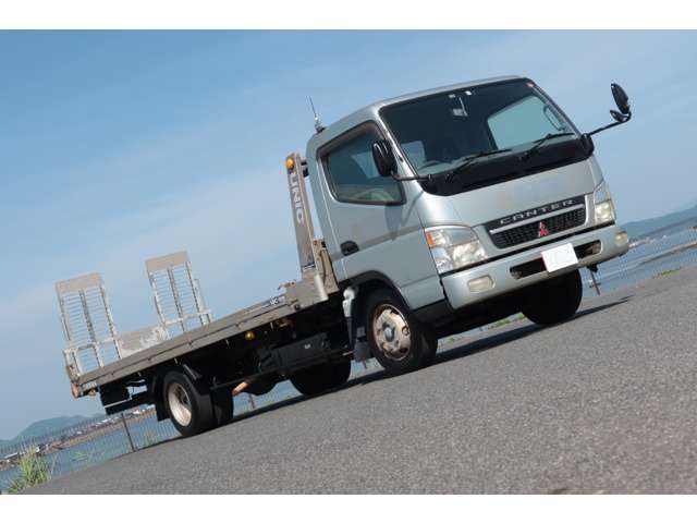 Mitsubishi Fuso Canter 10