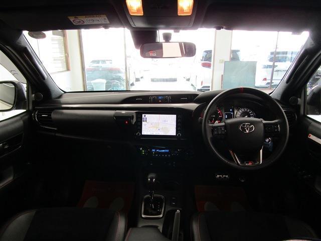 Toyota Hilux 5