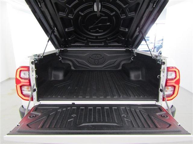 Toyota Hilux 10