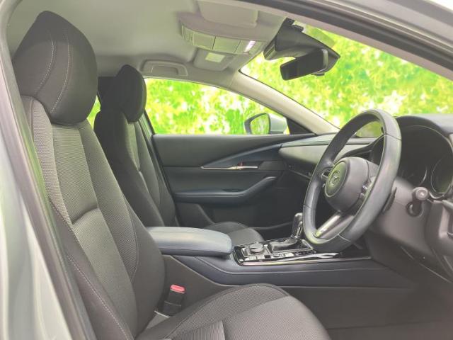 Mazda CX-30 2