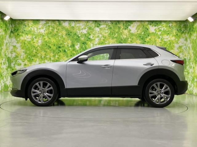 Mazda CX-30 5