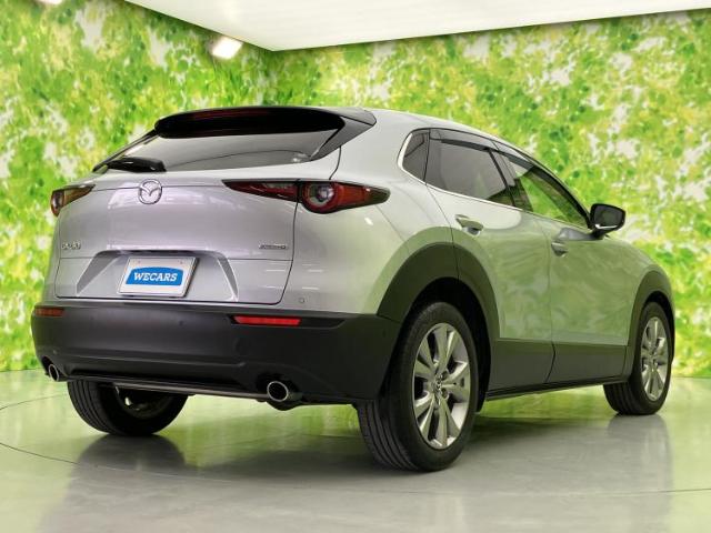 Mazda CX-30 6