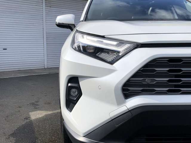 Toyota RAV4 12