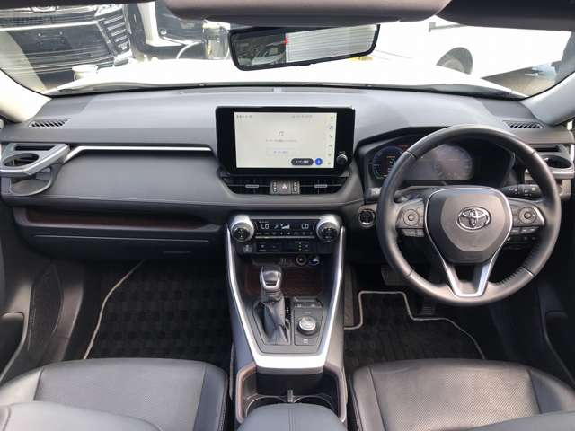 Toyota RAV4 3