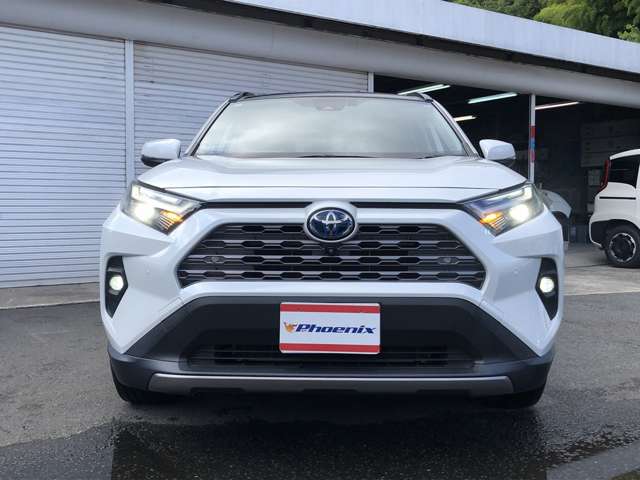 Toyota RAV4 4