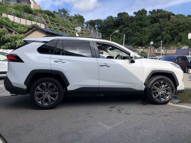 Toyota RAV4 6