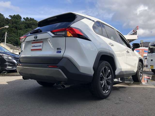 Toyota RAV4 7