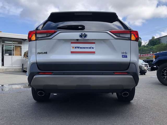 Toyota RAV4 8