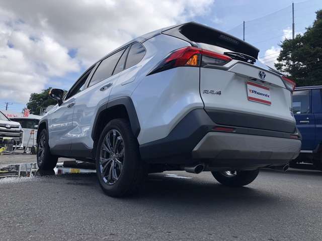 Toyota RAV4 9