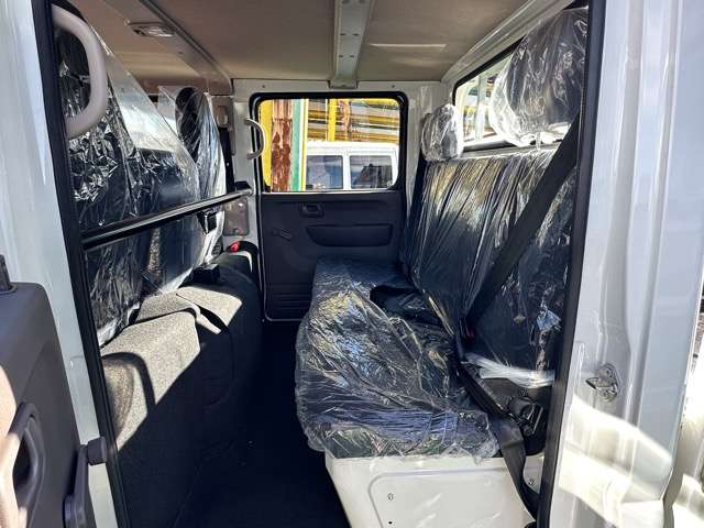 Mitsubishi Fuso Canter 6