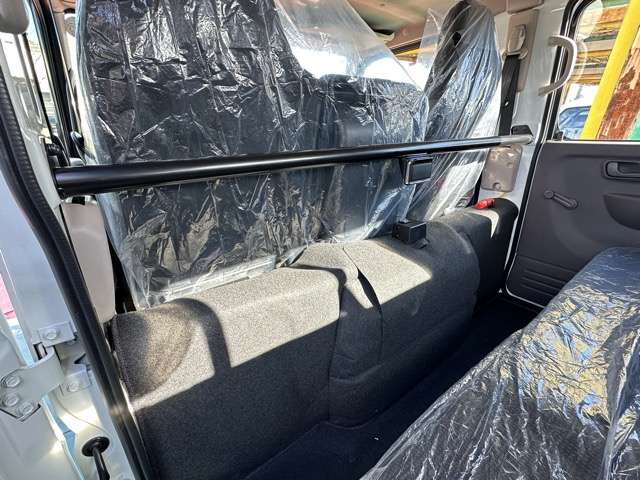 Mitsubishi Fuso Canter 8
