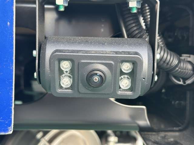 Mitsubishi Fuso Canter 12