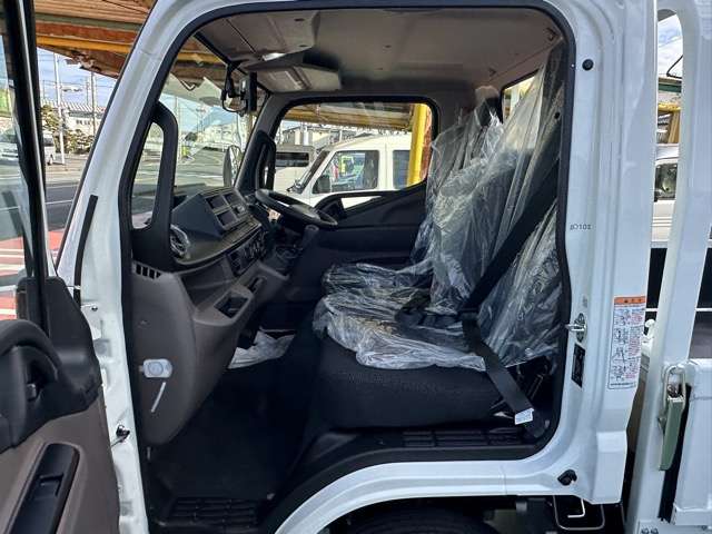 Mitsubishi Fuso Canter 5