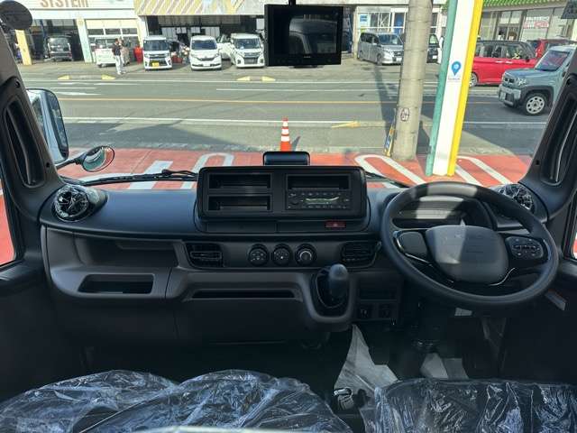 Mitsubishi Fuso Canter 6